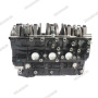 4JB1 Complete Cylinder Short Block